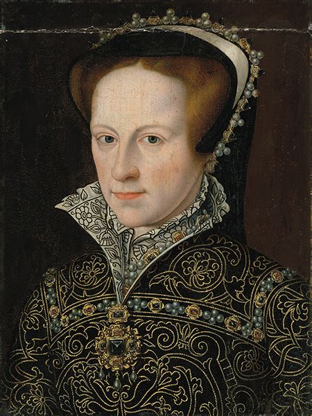 mary tudor religion.